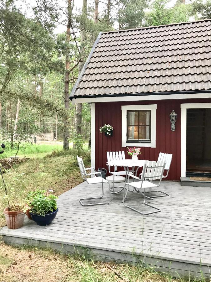 Yngsjoe, Aspvaegen *