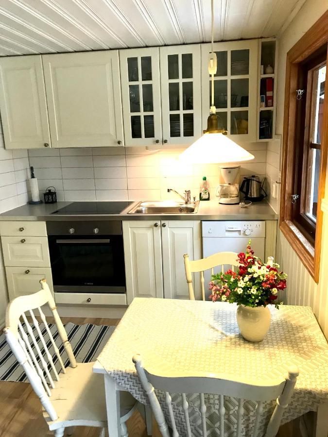 Ferienhaus Yngsjoe, Aspvaegen