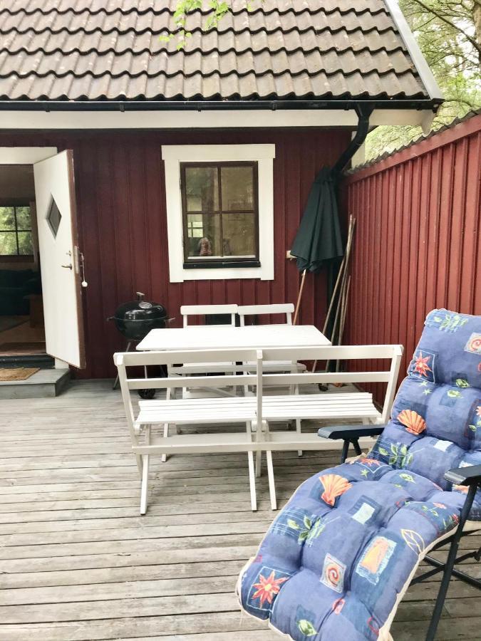 Yngsjoe, Aspvaegen Yngsjö