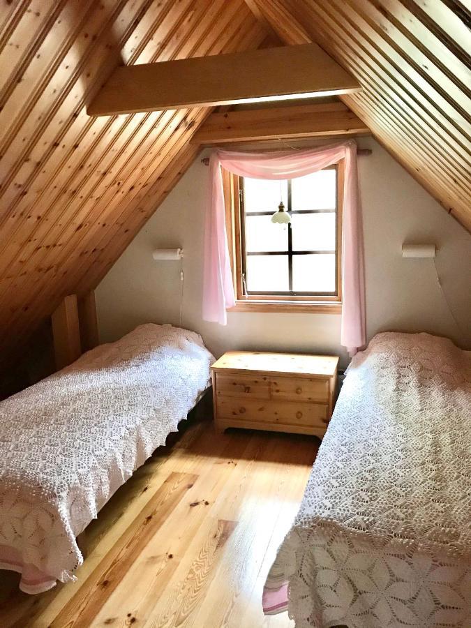 Ferienhaus Yngsjoe, Aspvaegen Yngsjö