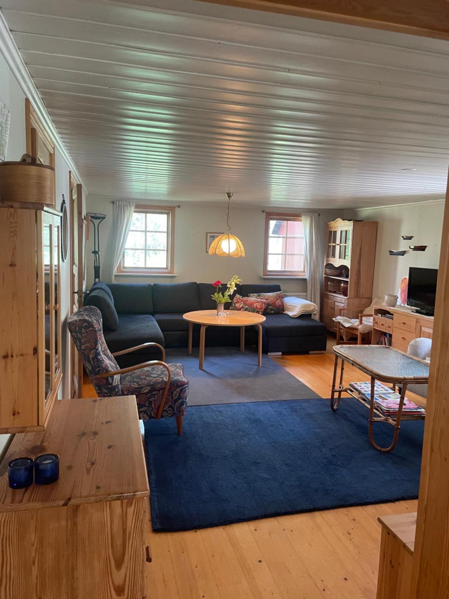 Ferienhaus Yngsjoe, Aspvaegen *